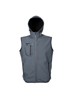 GILET STELVIO