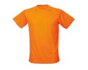 orange fluo