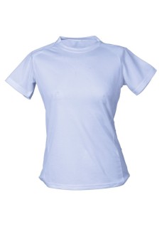 T-SHIRT MONTEVIDEO LADY