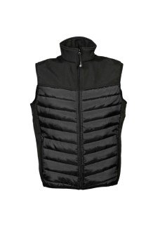 GILET OSLO MAN