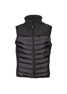 GILET OSLO LADY