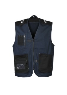 GILET KENIA