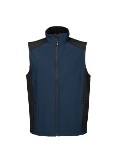 GILET CAMPIGLIO