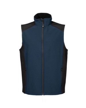 GILET CAMPIGLIO