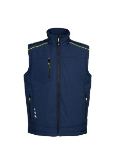 GILET BORMIO