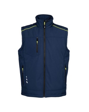 GILET BORMIO