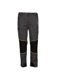 PANTALONE TONALE SOFTSHELL