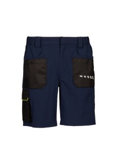 PANTALONE TONALE SHORTS