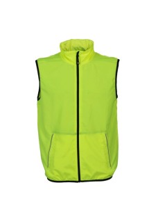 GILET FIUME MAN