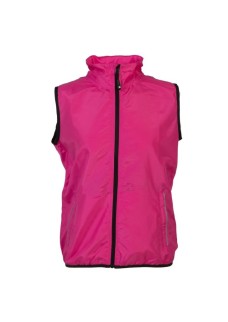 GILET FIUME LADY