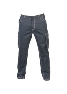 PANTALONE VIGO STRETCH MAN