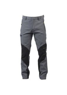 PANTALONE ADAMELLO SOFTSHELL