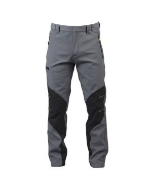 PANTALONE ADAMELLO SOFTSHELL