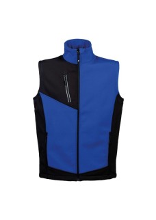 GILET MONTEROSA