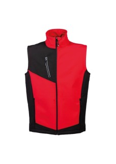 GILET MONTEROSA HEAVY