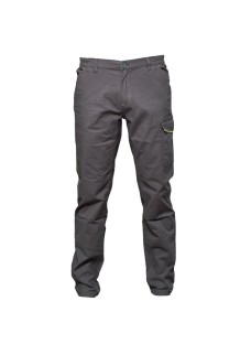 PANTALONE ZURIGO LIGHT MAN