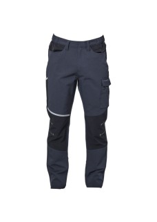 PANTALONE BRENNERO LIGHT MAN