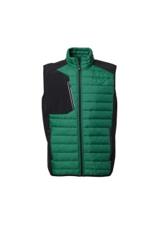 GILET COBLENZA MAN