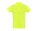 yellow fluo