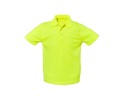 yellow fluo