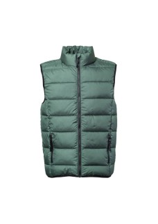 GILET GAND