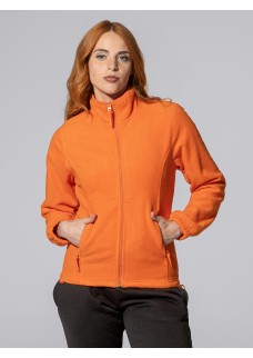 PILE DONNA ZIP INTERA FLRL300