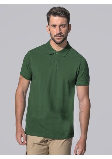 POLO UOMO MANICA CORTA REGULAR PORA210