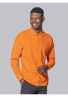 POLO UOMO MANICA LUNGA REGULAR PORA210LS