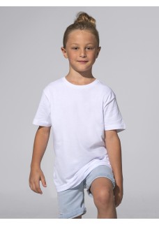 T-SHIRT BAMBINO MANICA CORTA SUBLIMATICA SBTSK