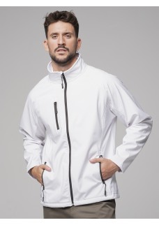 SOFTSHELL UOMO SOFTJACK