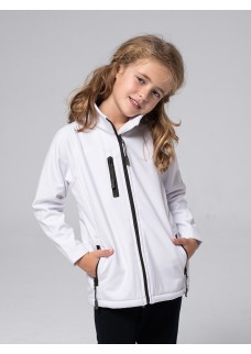 SOFTSHELL BAMBINO SOFTJACKID