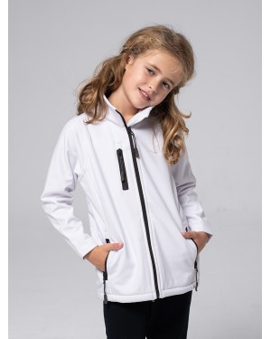 SOFTSHELL BAMBINO SOFTJACKID