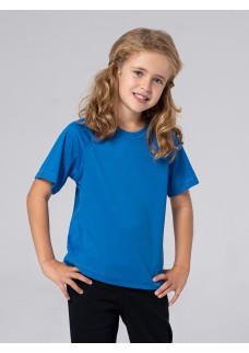 T-SHIRT BAMBINO MANICA CORTA SPORT SPORTKID