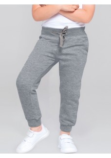 PANTALONE BAMBINO FELPA PREMIUM SWPANTSK