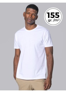 T-SHIRT UOMO MANICA CORTA REGULAR TSRA150