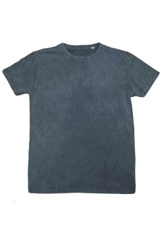 T-SHIRT UOMO MANICA CORTA REGULAR TINTES TSRA150TINTES