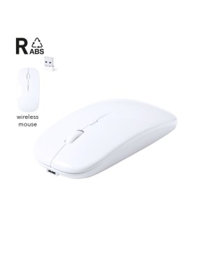 MOUSE CHESTIR RCS 1423