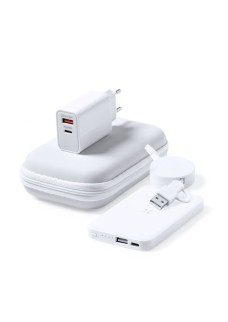 SET POWER BANK CODY 1435