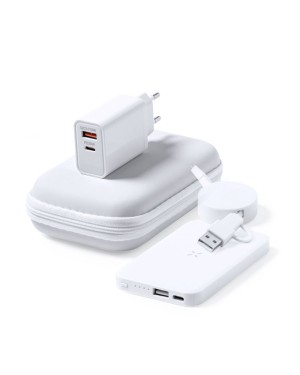 SET POWER BANK CODY 1435