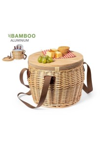 CESTA TERMICA PICNIC BUBU 1729