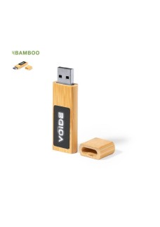 CHIAVETTA USB AFROKS 16GB 20286