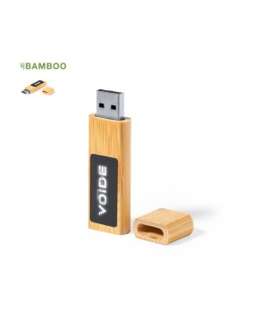 CHIAVETTA USB AFROKS 16GB 20286