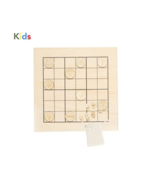 GIOCO DI ABILIT? SUDOKIDS 20397