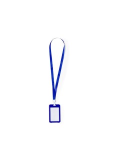 BADGE LANYARD FLECK 20931