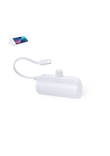 POWER BANK LAFORD 21023