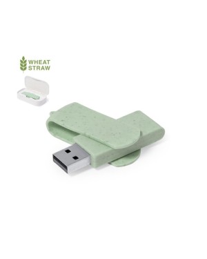 CHIAVETTA USB BROUNIK 16GB 21214