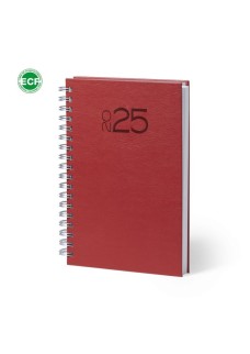 AGENDA WAYRO 2525