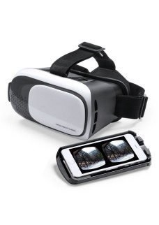 OCCHIALI REALT? VIRTUALE BERCLEY 5244