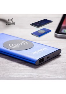 POWER BANK TIKUR 6263