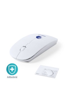 MOUSE ANTIBATTERICO SUPOT 6689